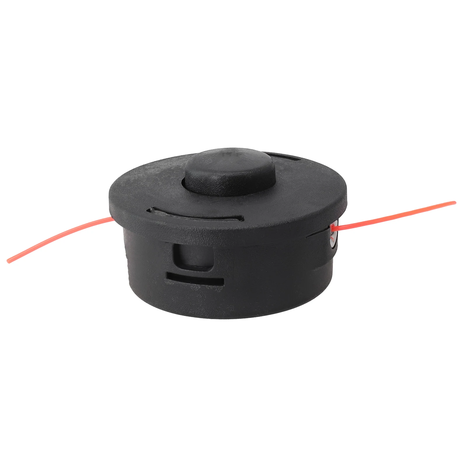 25-2 Nylon Line Trimmer Head 10mm Thread 1pcs Accessories Auto Cut Parts Tool New Practical For FR450 FR480 C-F