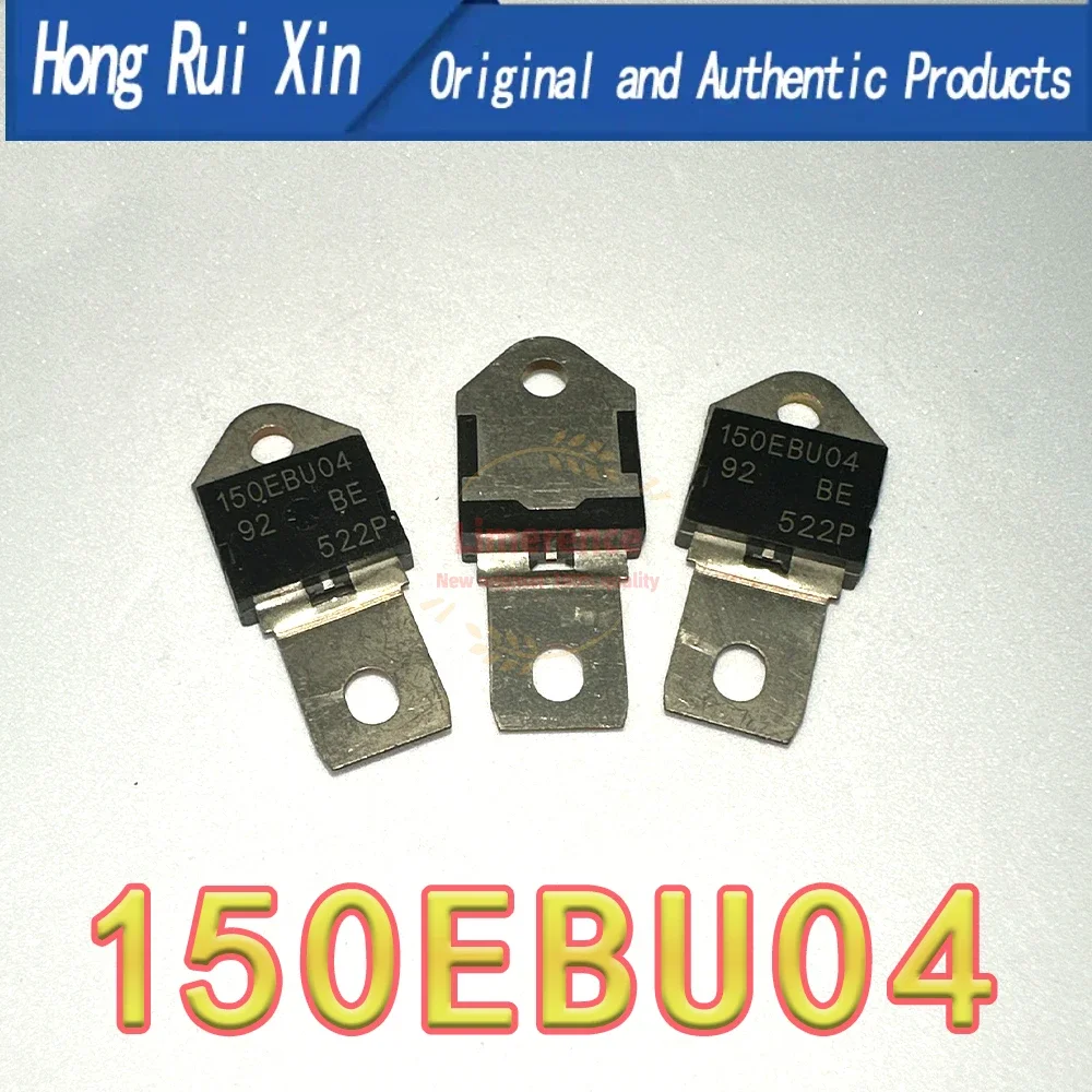 

1PCS Original 150EBU04 VS-150EBU04 high-power transistor 150A 400V fast recovery diode