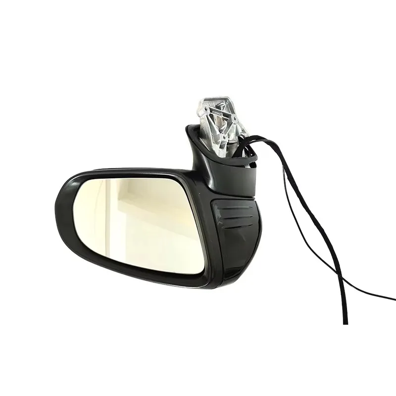 

Car Accessories Rearview Mirror for Mercedes Benz C-CLASS W205 C300 Coupe Blind Spot Assist Folding Rearview Mirror with
