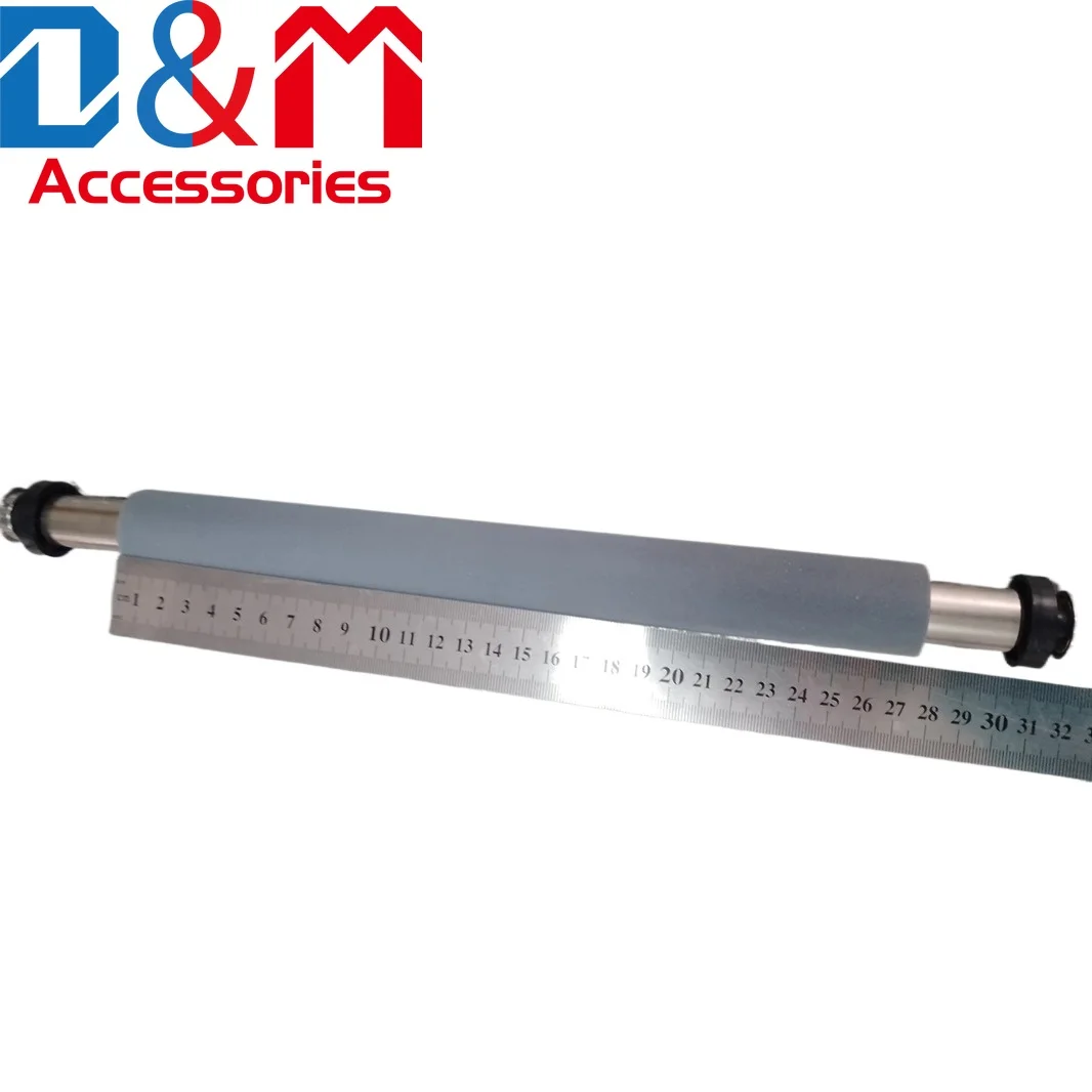 

Прижимной ролик C261-3050 B4 для Ricoh JP730 750 780c 785c DX2330 DX2430 DX2432 DX 3443C 3442C DD3344C 6302C 6303C Нижний ролик