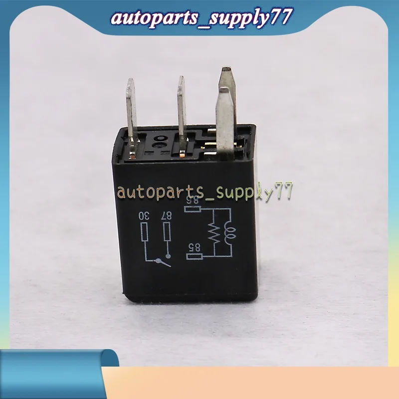 871E-1A-D-R1 U15 12VDC تتابع لأغنية تشوان 8T2T-14B192-AB
