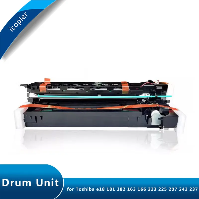 

New Drum Unit for Toshiba e18 181 182 163 166 223 225 207 242 237
