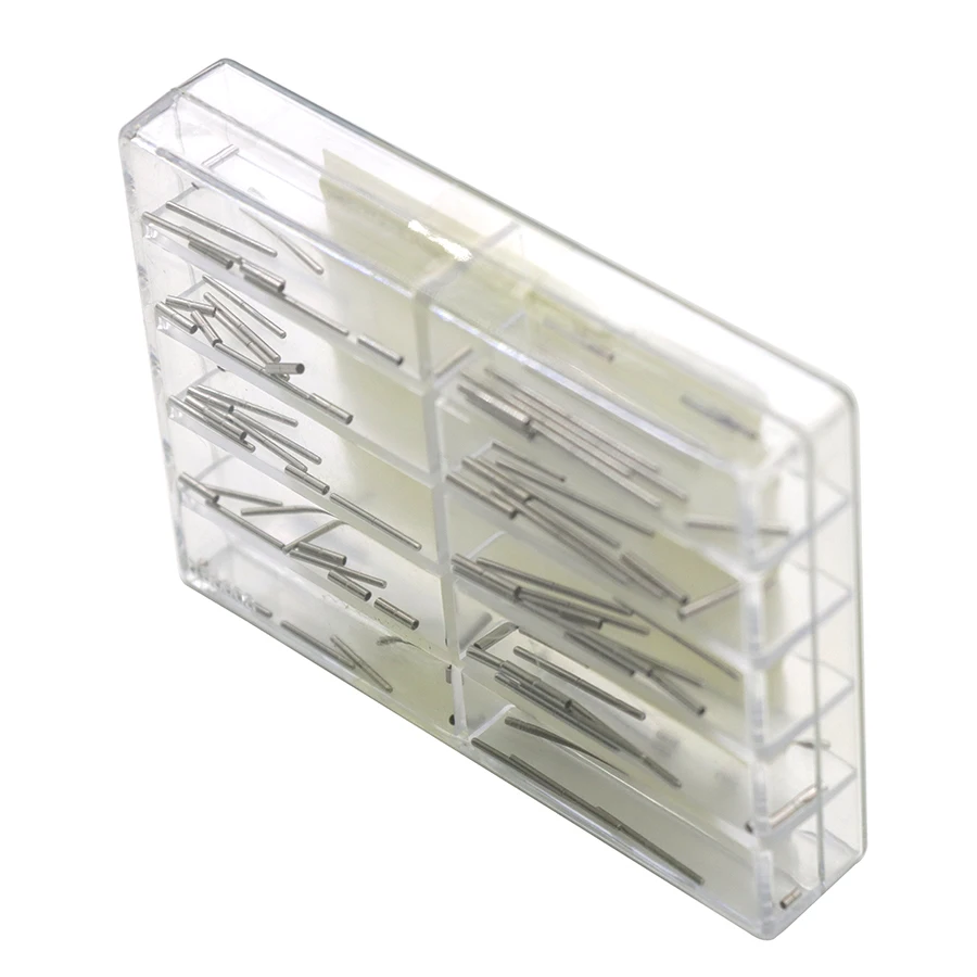 Watch parts The metal component connecting the case and strap is suitable for constellation watches and butterfly watches