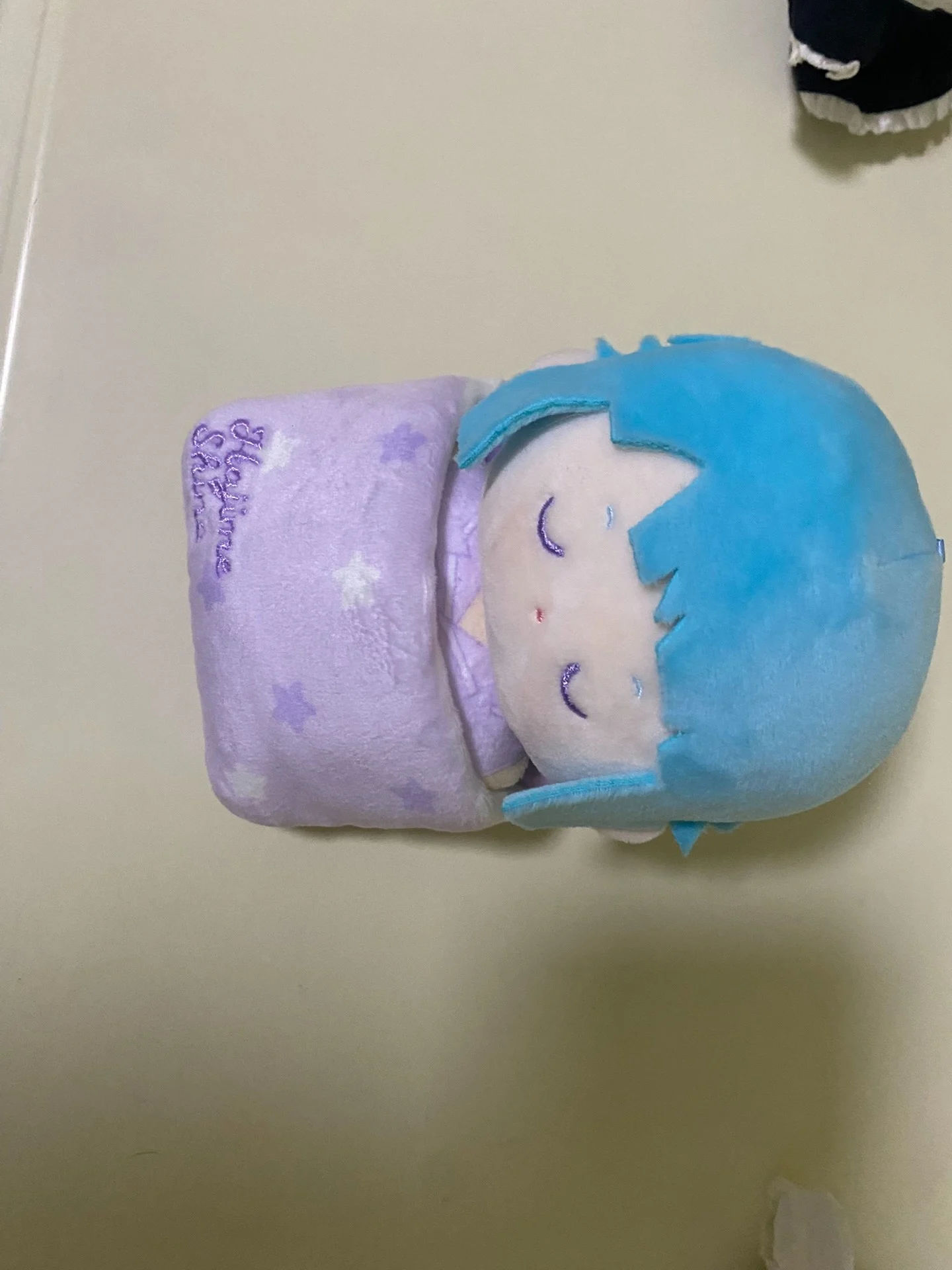 Новое поступление 2025 года, официальное предложение Shino Hajime Ensemble Stars뷰ん imeるová abe갑! Сладкая мечта