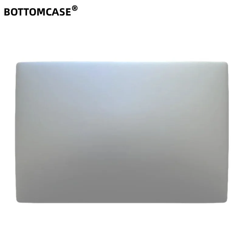 

95%BOTTOMCASE® Laptop XPS 15 9135 LCD Back Cover Case Silver