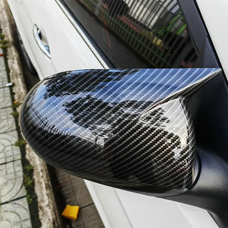 

Для KIA K2 2011-2016, RIO 3 2011, 2012, 2013-2017: Комплект аксессуаров для корпуса зеркала заднего вида