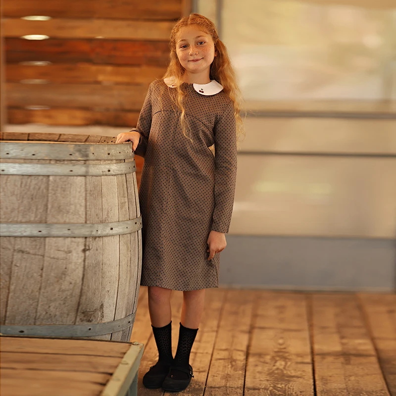 Thumbnail 4 - #29 Best Baby Dresses to Buy In 2026