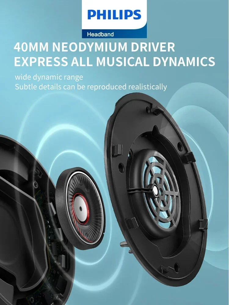 سماعات رأس لاسلكية ، بلوتوث ، سماعة أذن فوق الأذن ، ستيريو HiFi ، استعداد طويل ، ركض رياضي ، سماعة ميكروفون عالية الدقة ، جديدة
