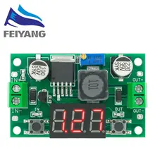 Adjustable DC-DC Power Regulator 3A #2