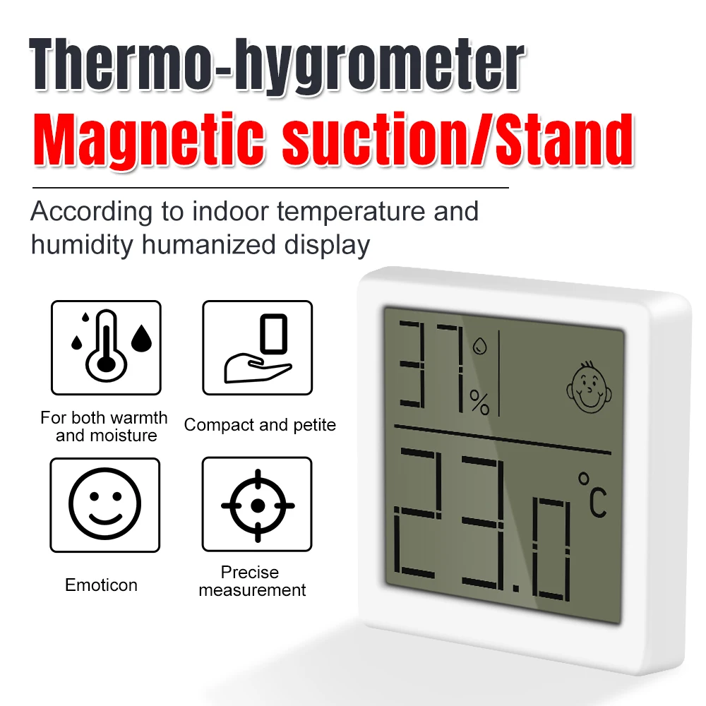 Mini Smart Portable…