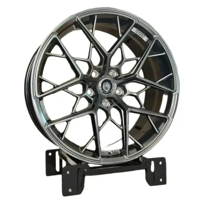 

18 19 20 21 22 inch HRE forged wheels ideal
