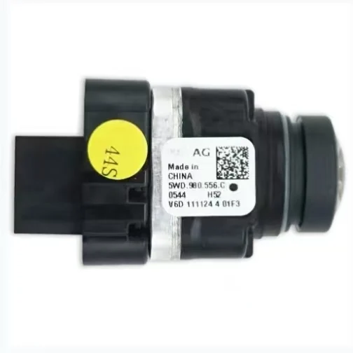 5WD 5WA 980 556 5WA980556A B C D Auto Rear View Parking Camera For Audi Seat Skoda Replacement Part image 3