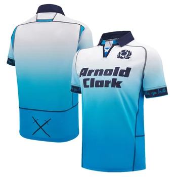 Scotland RUGBY jersey 2025 home away Rugby shirt s-5xl