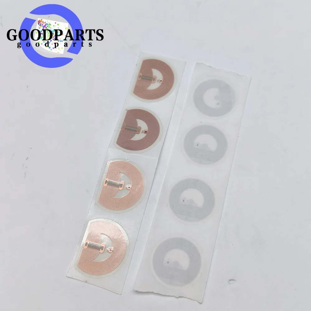 Flawless 10Pieces Ink Chip and Master Chip Fit For Riso EZ 200 220 300 230 330 370 390 570 590 Duplicator Parts
