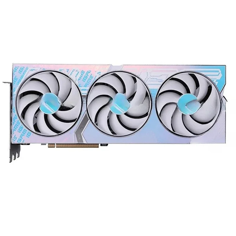 RTX4080 Ultra W OC GDDR6X video rendering game graphics card