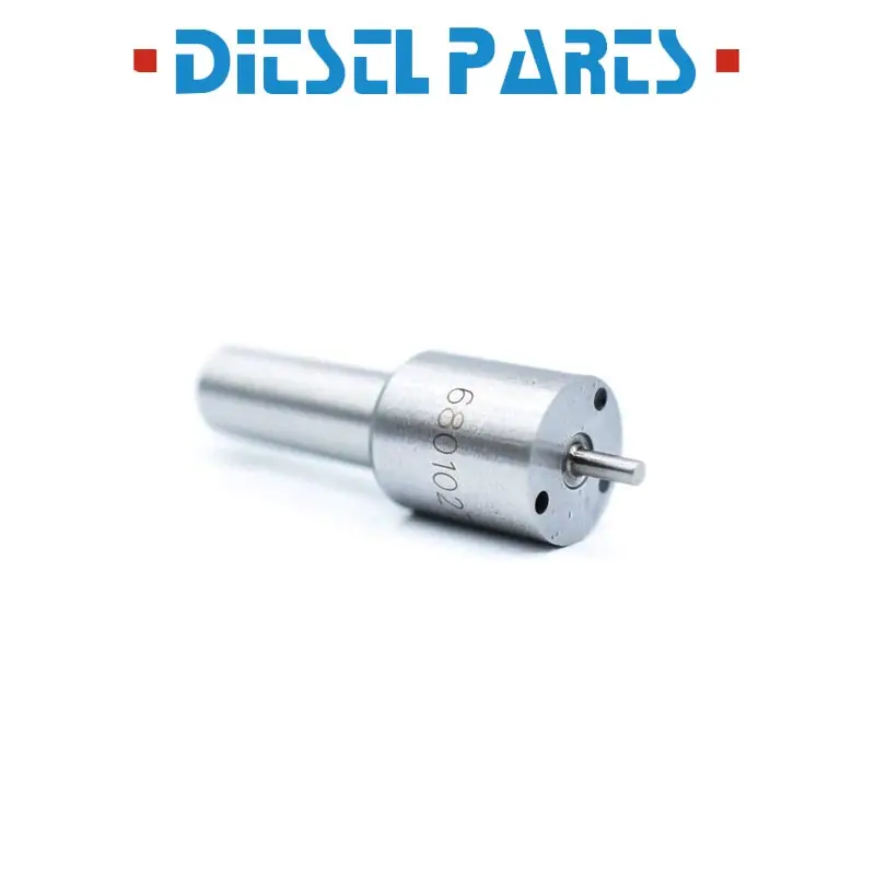 4Pcs/Lot Diesel Fuel Injector Nozzle Tips 6801027 2645K602 for Perkins AT4.236 2645K002 LRB6701407