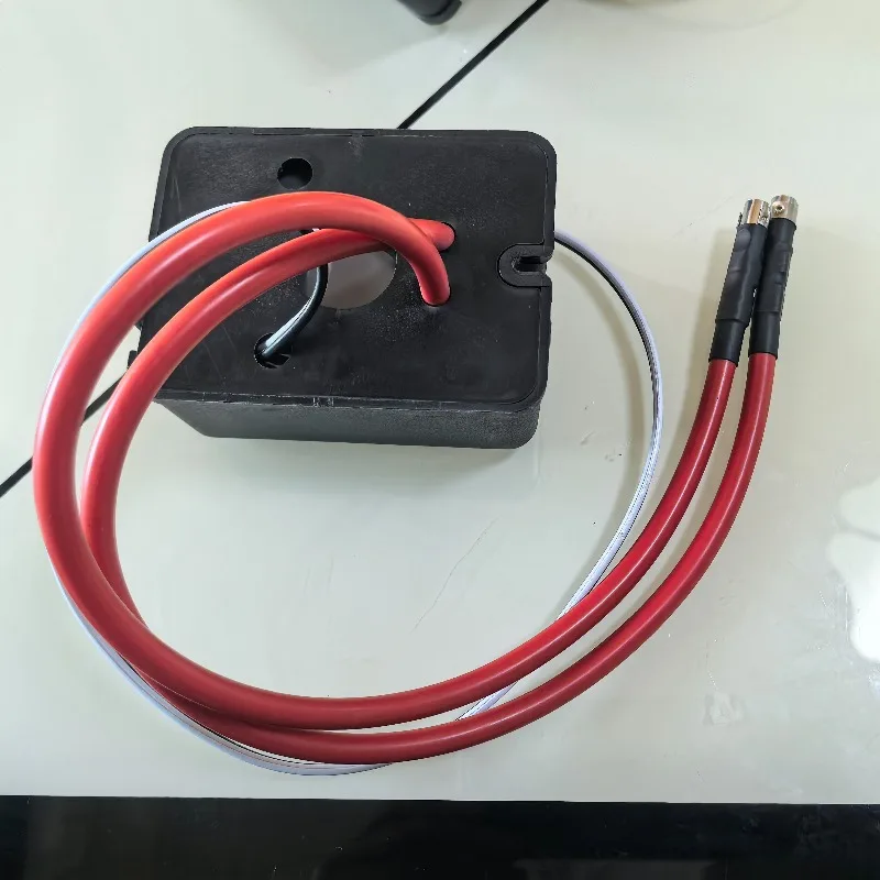 Korean ignition transformer, water country combustion engine, high-voltage package burner, igniter
