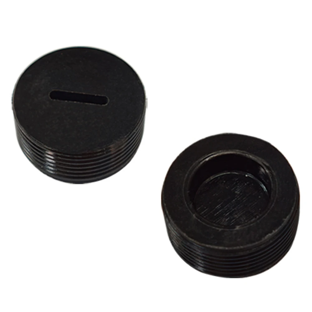 Suporte de escova de carbono, componente de tampa de escova, compatível com cortador 350, peça de ferramenta essencial de cortador 355