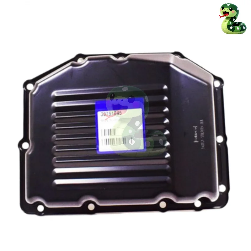 

1PC OEM 30751645 automatic transmission Oil sump for VOLVO XC60 V60 S80 S60 XC70 V70 S80L 1459169 4596946 5G137H395AA