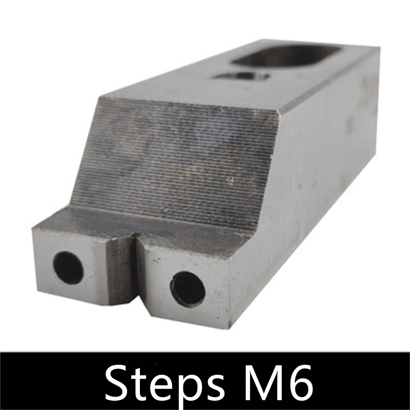 Variant: 2pc Steps M6