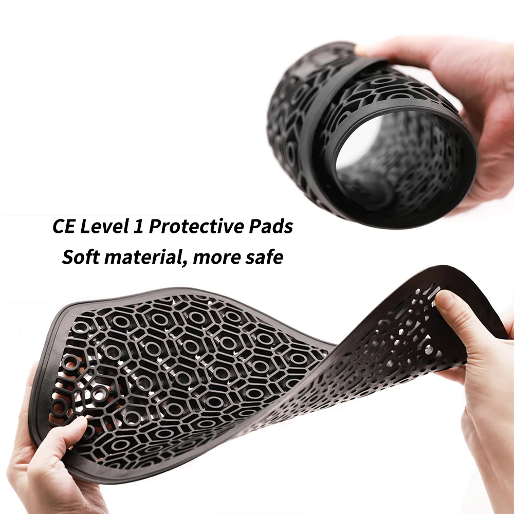 Thumbnail 2 - #3 Cheap Motorcycle Riding Jackets Worth Buying