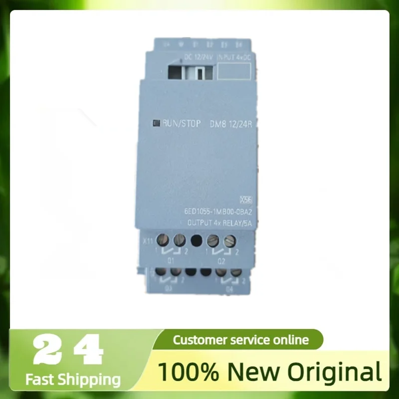 

New Original 6ED1055-1MB00-0BA2 Output Expansion Module