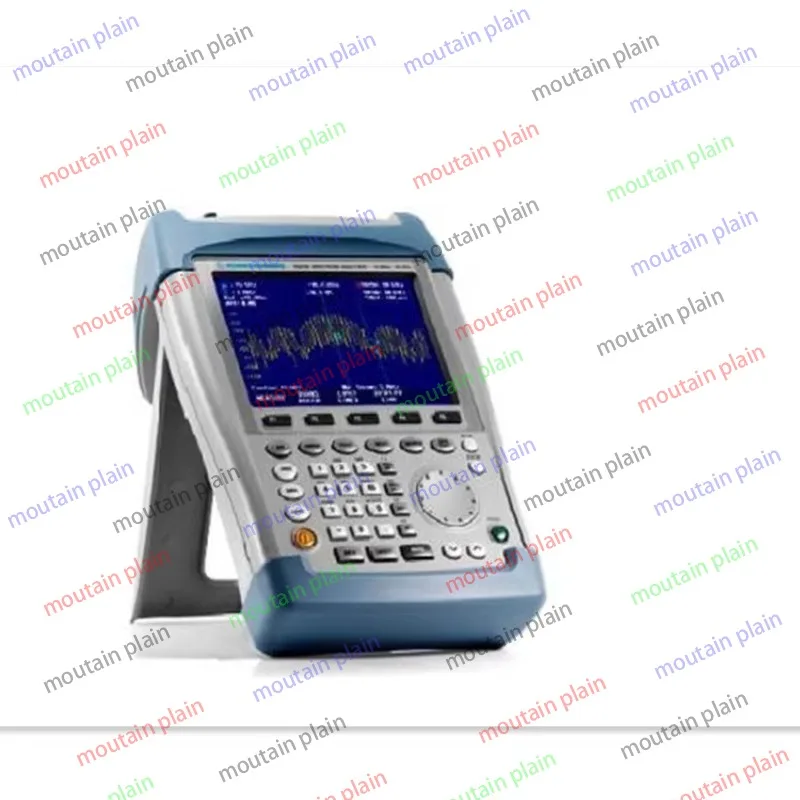 Fsh8 Hand-Held Spectrum Analyzer 9 KHz-8GHz