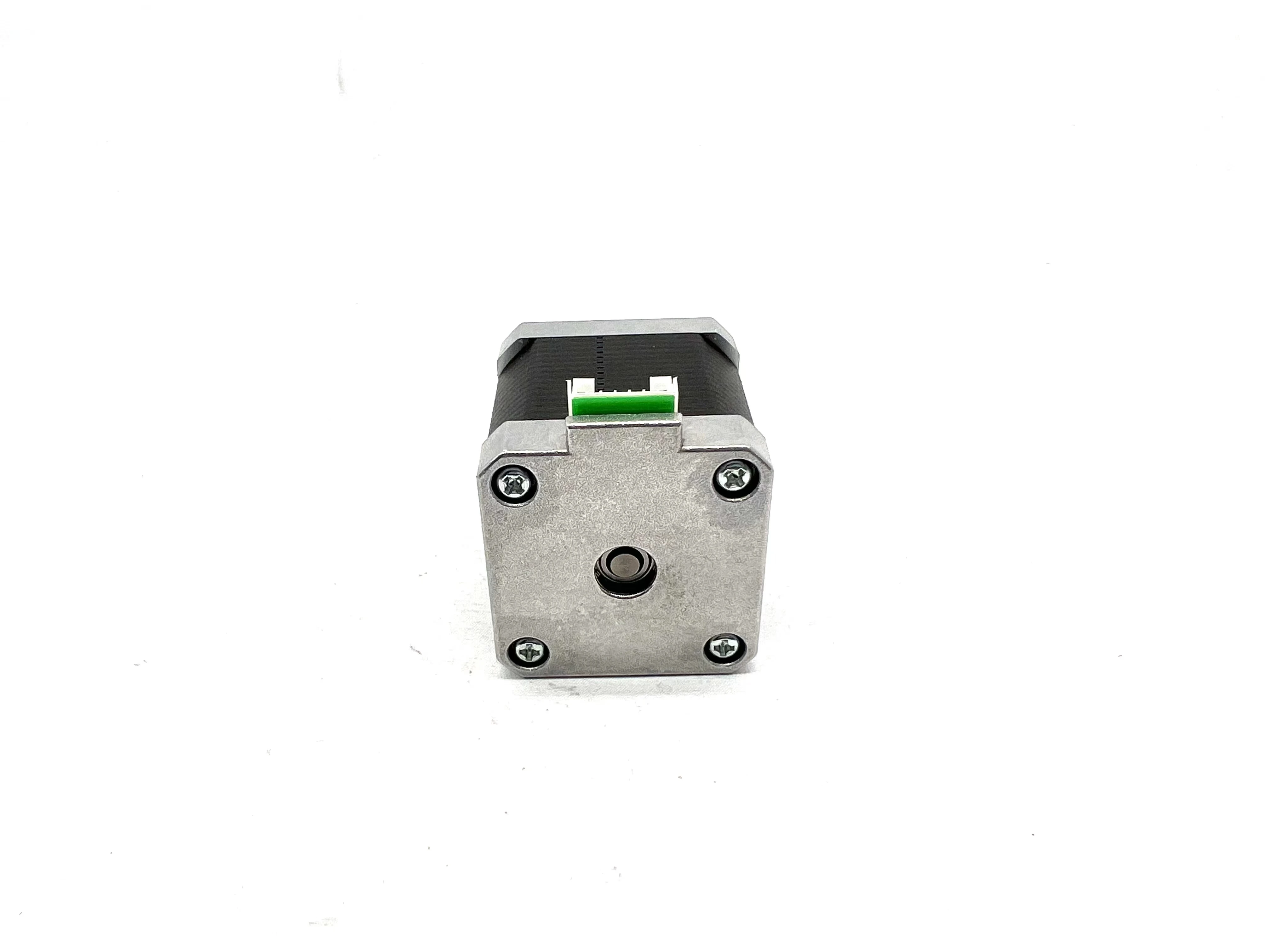 2 PCS SUMTOR NEMA 17 Motor de passo 42HS4817A4C 52N.cm 1.7A 1.8 Graus 2 Fase NEMA17 Motor de passo