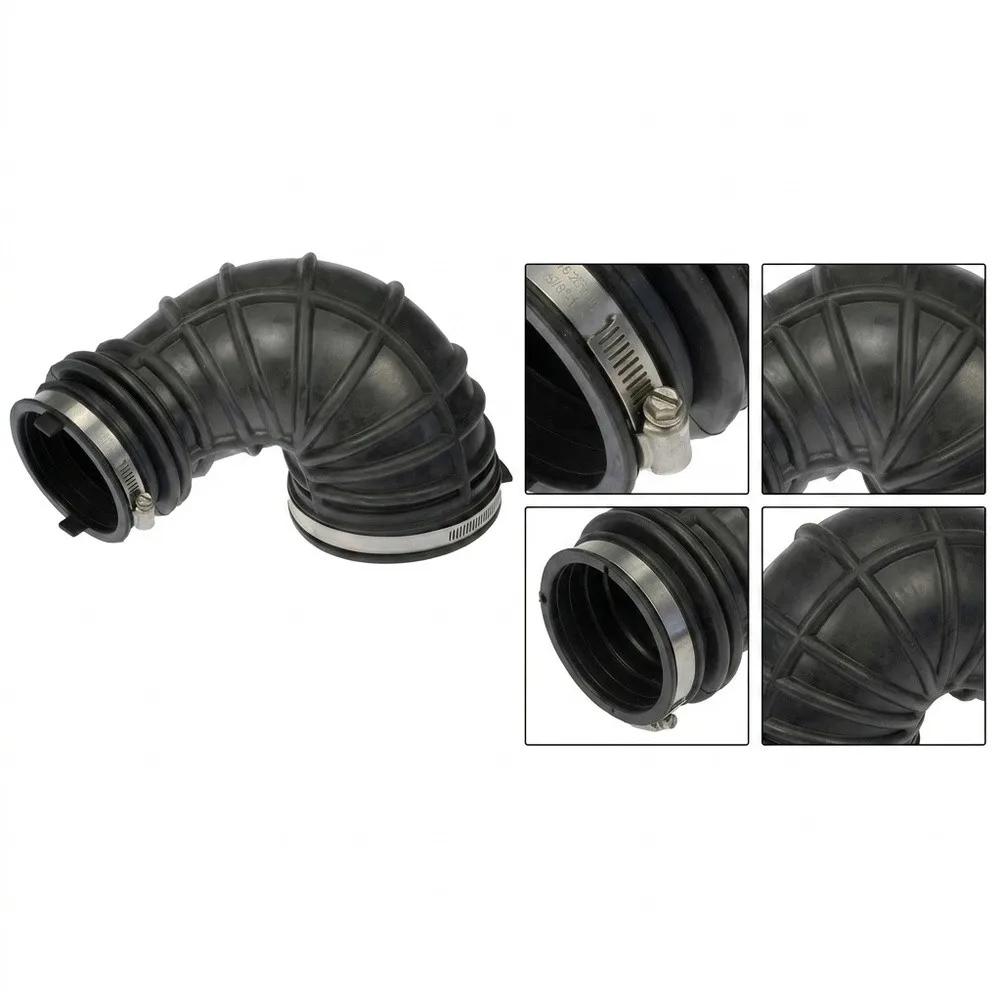 /Air /Intake /Resonator Hose Duct Tube Pipe For Ram For ProMaster 1500 2500 3500 3.6L 2014-21 68190498AB Engine /Air /Clean