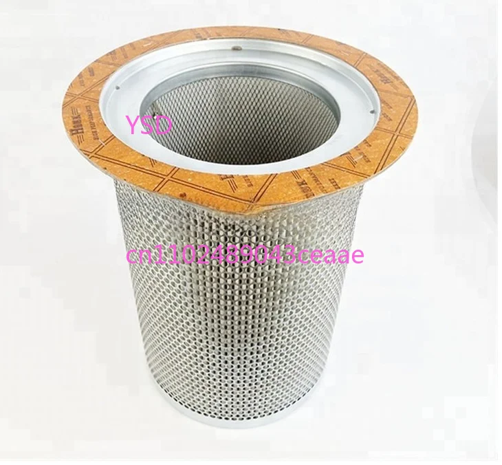 Screw Compressor Air Oil Separator Filter Reference Part No.39831912 Industrial Compressor Separation Accessory
