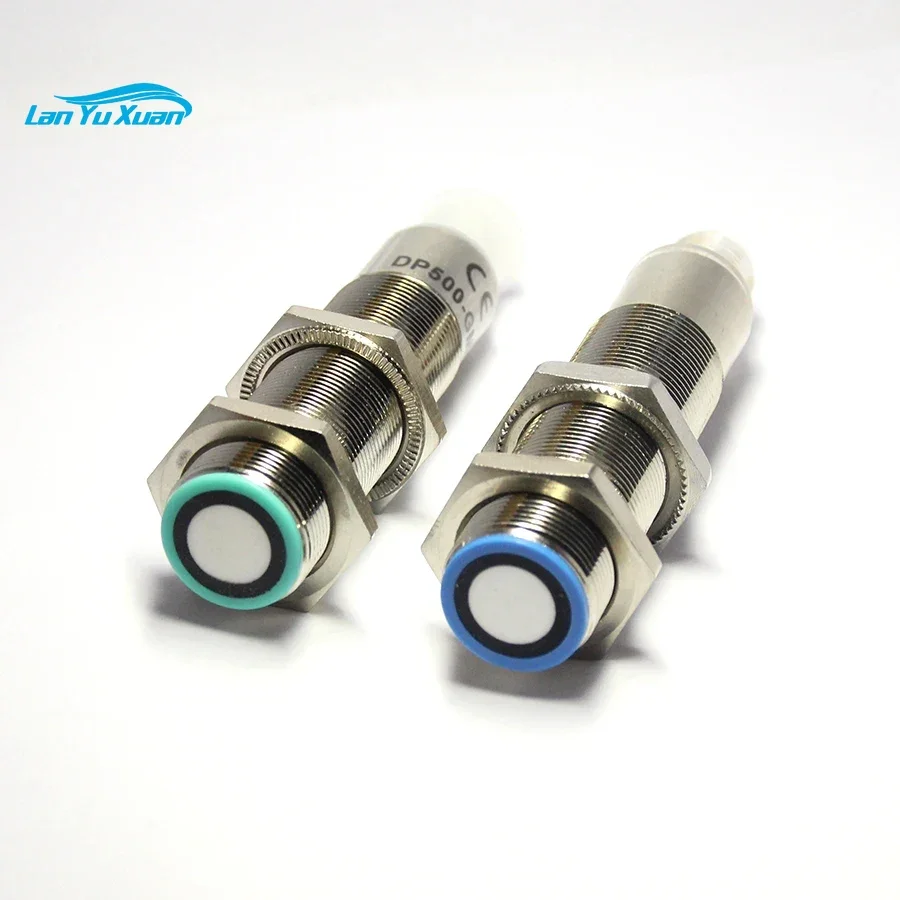2025  massa airmar sick banner ballu ultrasonic sensor