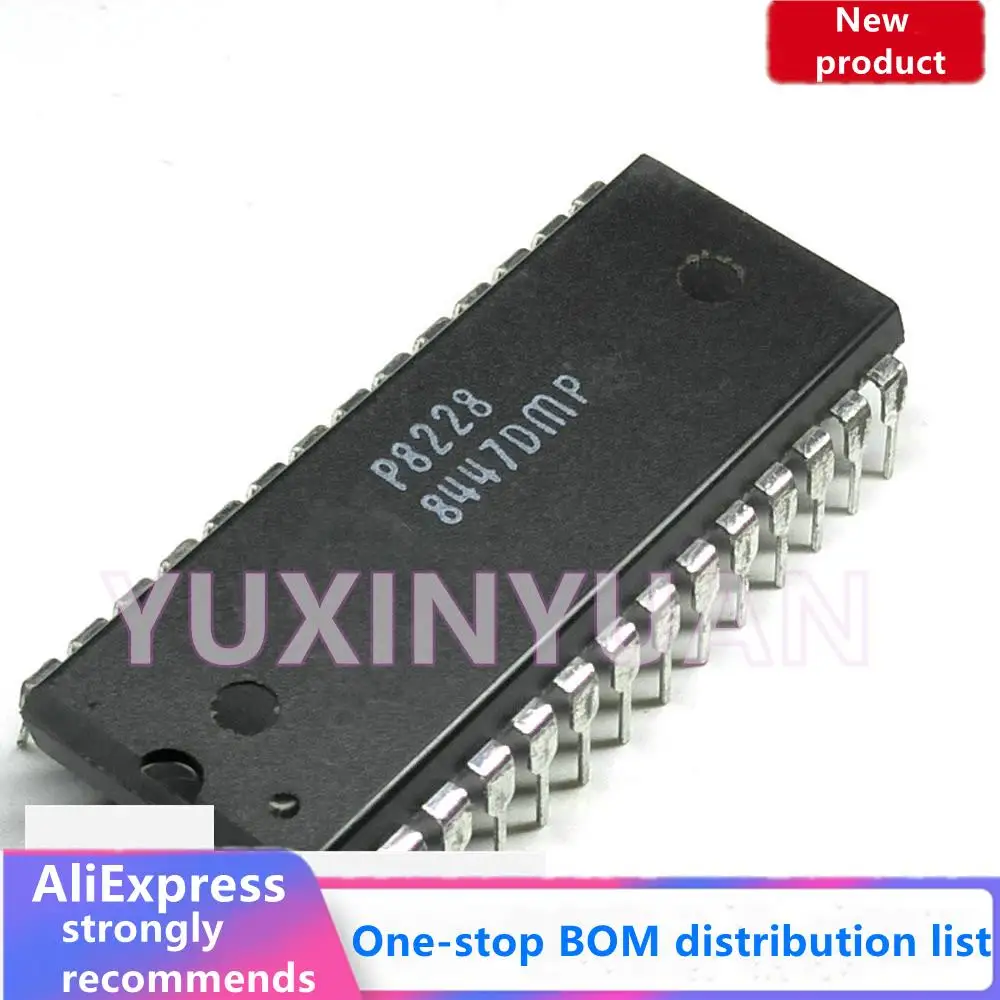P8228  DIP IC NEW IN STOCK  (1PCS)
