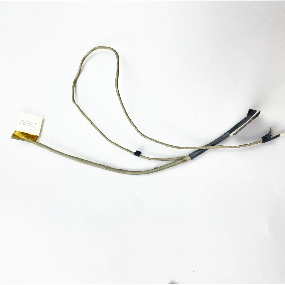 

Video screen cable For Acer Aspire V5-122P V5-122 MS2377 V5-132 E3-111 laptop LCD LED Display Ribbon Camera cable 50.4LK06.001