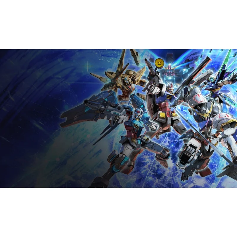 Sony Playstation4 Ps4 Game Cd Tweedehandse Mobiele Pak Gundam Extreme Officiële Game Card Disc Playstation4 Mobiel Pak Gundam