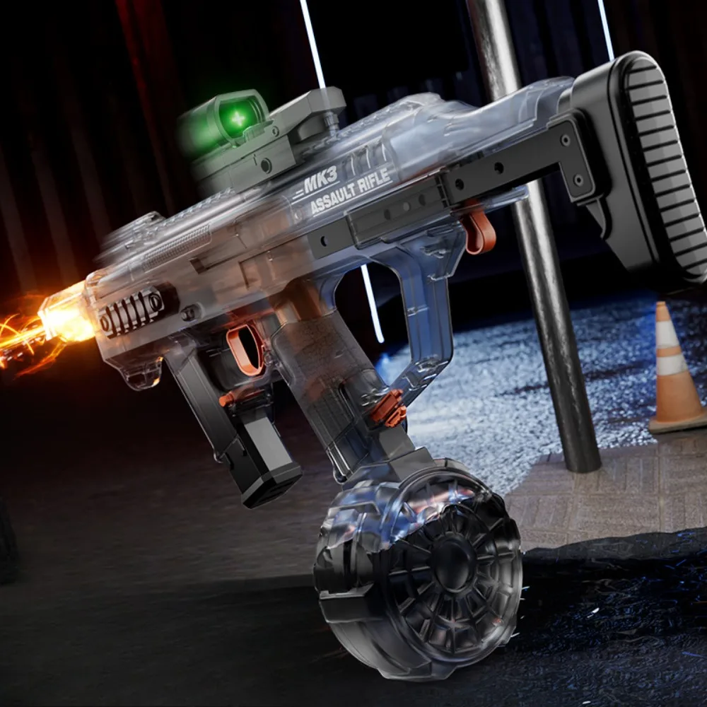 Thumbnail 4 - #53 Best Electric Water Guns to Buy In 2026