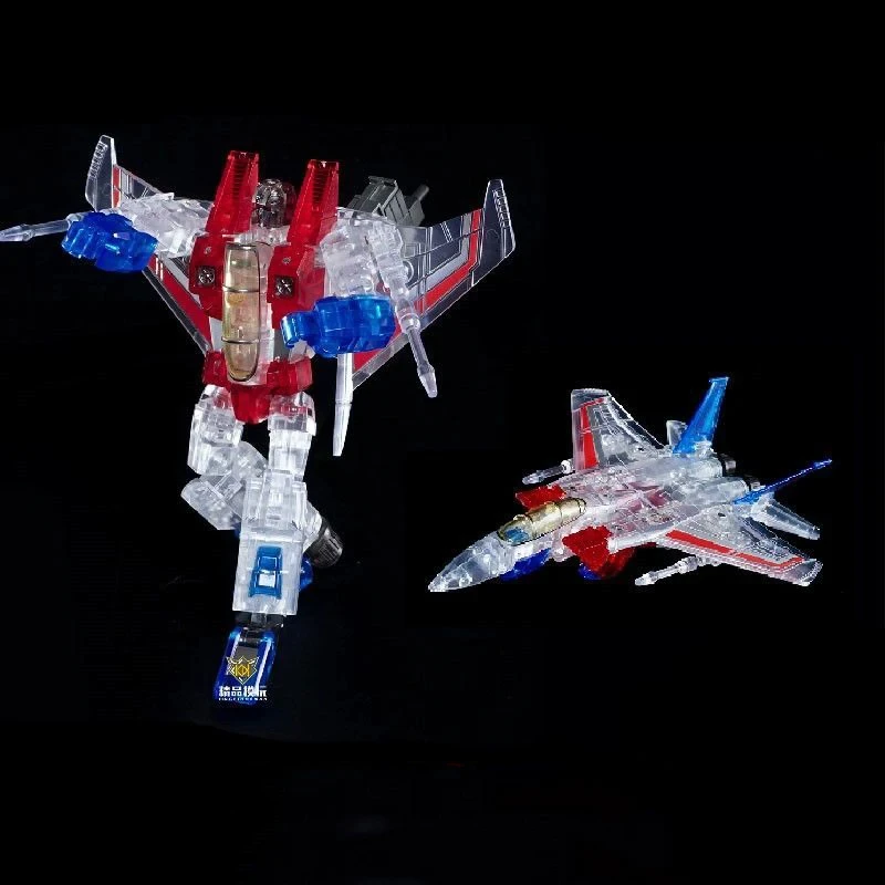 [In-Stock]Transformers Mft Ms-29 Ms-01 Optimus Prime Hot Rod Starscream Action Figure Collection Model Toy Anime Free Shipping