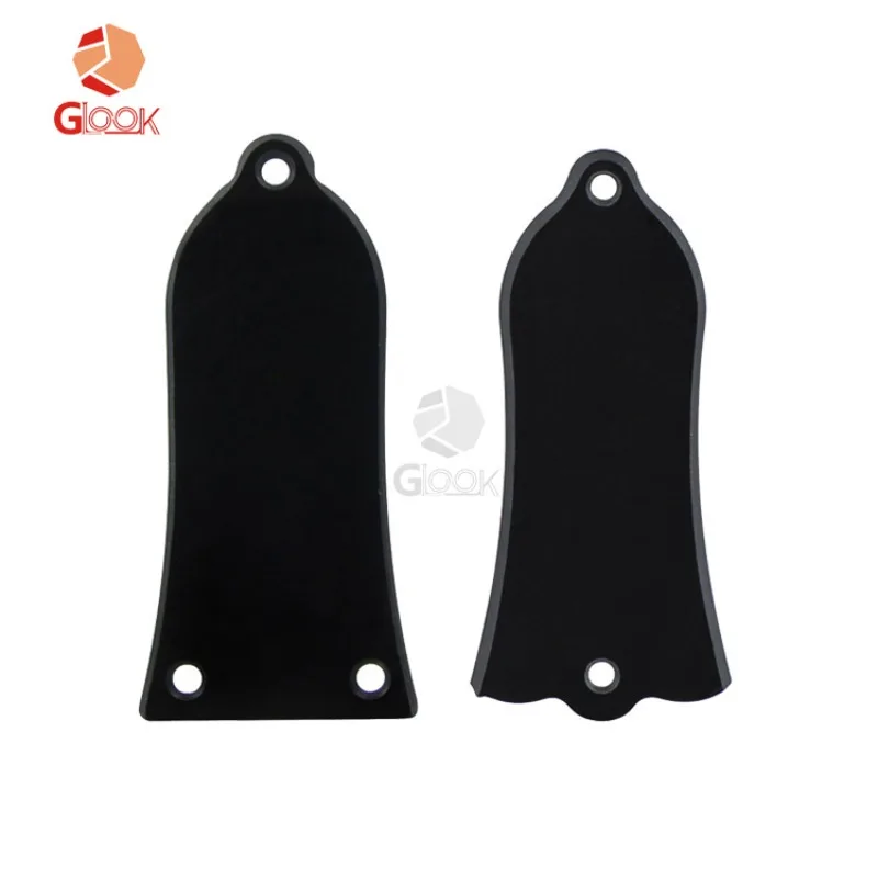 

Electric Guitar Bell Head Cover P Adjustment Rod Cover, Iron Core Cover, Iron Core Cover, Piano Head Bell Plate
