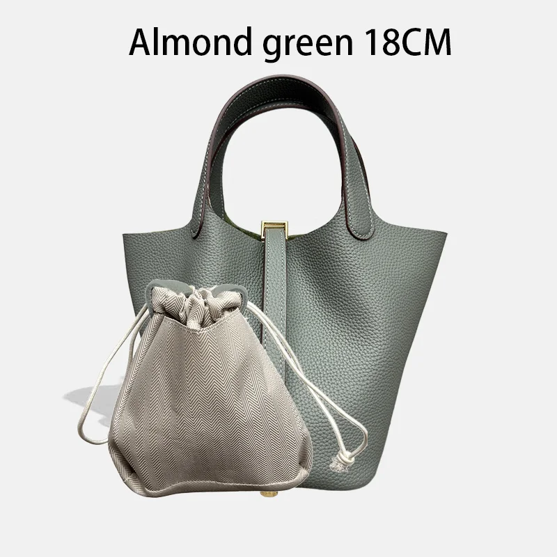MENDY Damestassen Handtassen Emmer Tas 18/22 Grote Kleine Mode Draagtas Echt Leer Luxe Kwaliteit Ontwerpers Dame Handtassen tassen luxe merk dames tassen nieuw in handtas luxury bags designers
