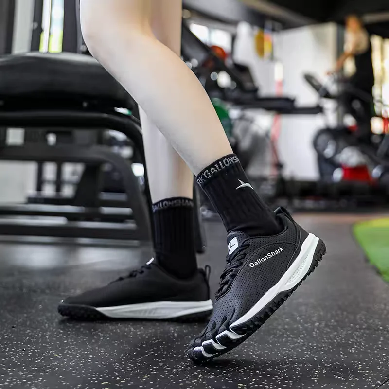 

2026 Designer Brand Weight Lifting Sneakers For Unisex Comfortable Squat Hard Pull Shoes Couples Breathable Men Gym Training Sho