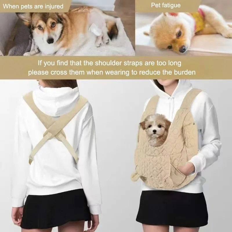 Thumbnail 4 - #5 Compare Puppy Walking Bags Before You Buy