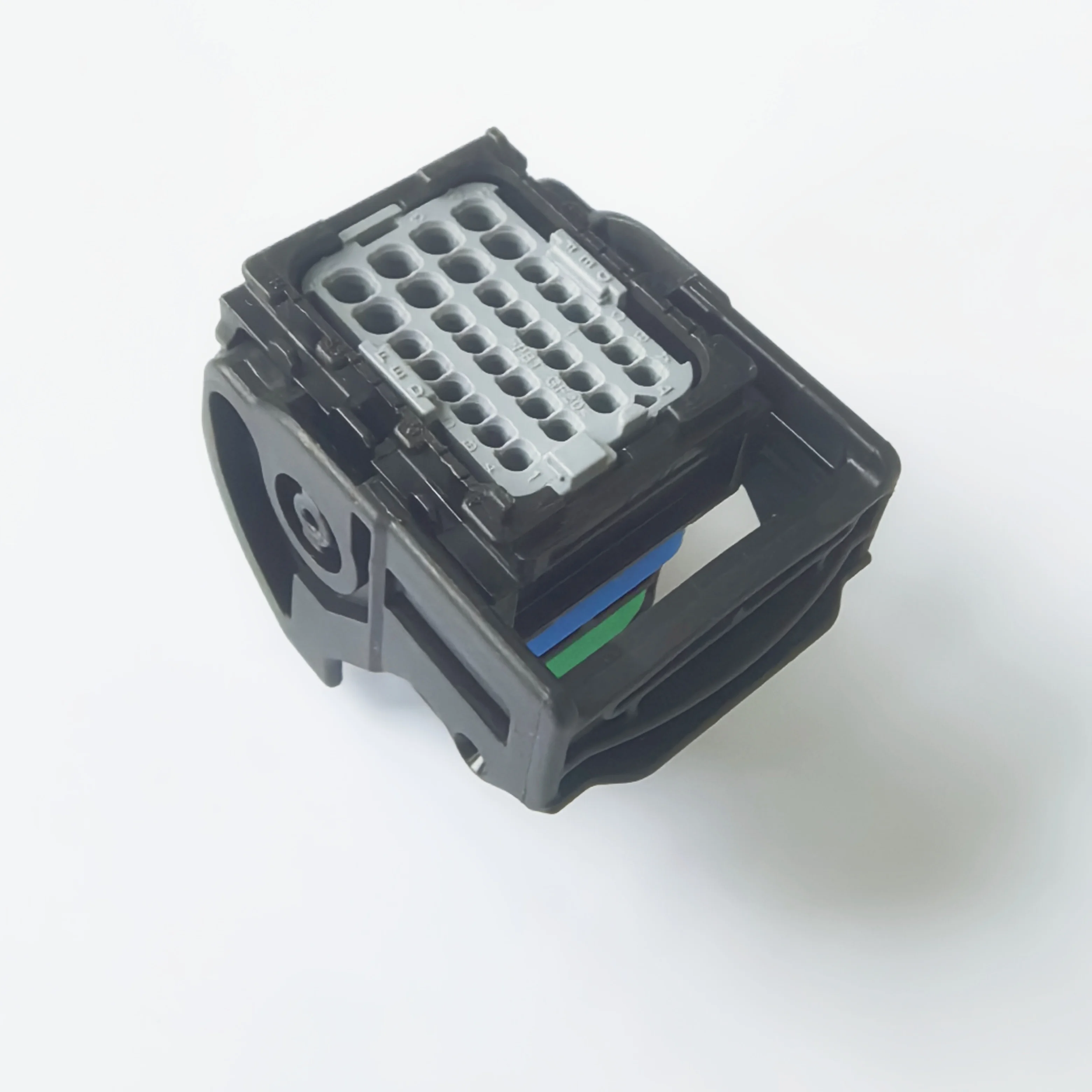 Brand new original high-quality connector 6419-1211 plastic plug sheath shell