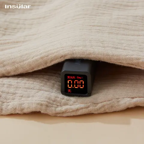 Babysovpåse Nyfödd Blöjbyte Ärmlös Sovsäck Sommar Tunn Premium Muslin Bomull Mjuk 2-vägs Dragkedja Enkla Blöjbyten 10 best sales sovsäck för bebis - №10