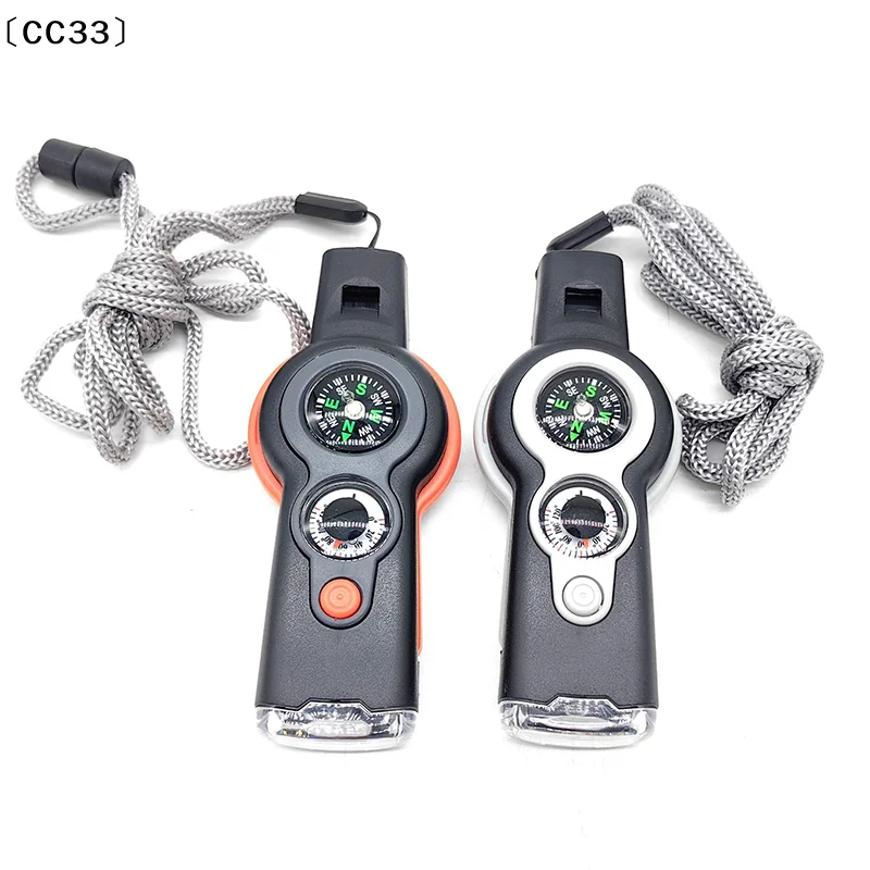 Outdoor New 7-In-1 …