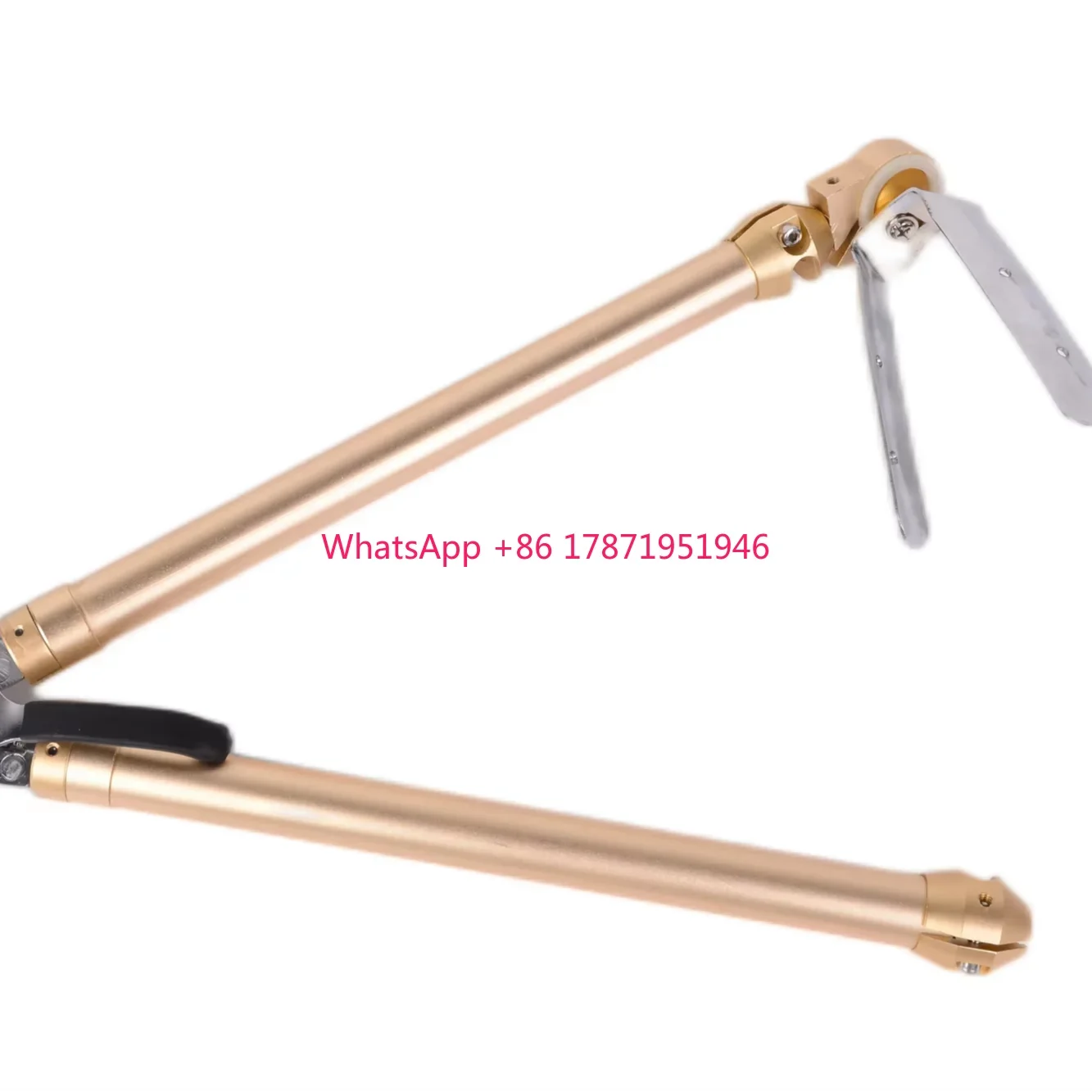 Medical Supplies Artificial Limb Prosthetic Manufacturer High Quality Cosmetic Shoulder Disarticulation Prosthetic Hand