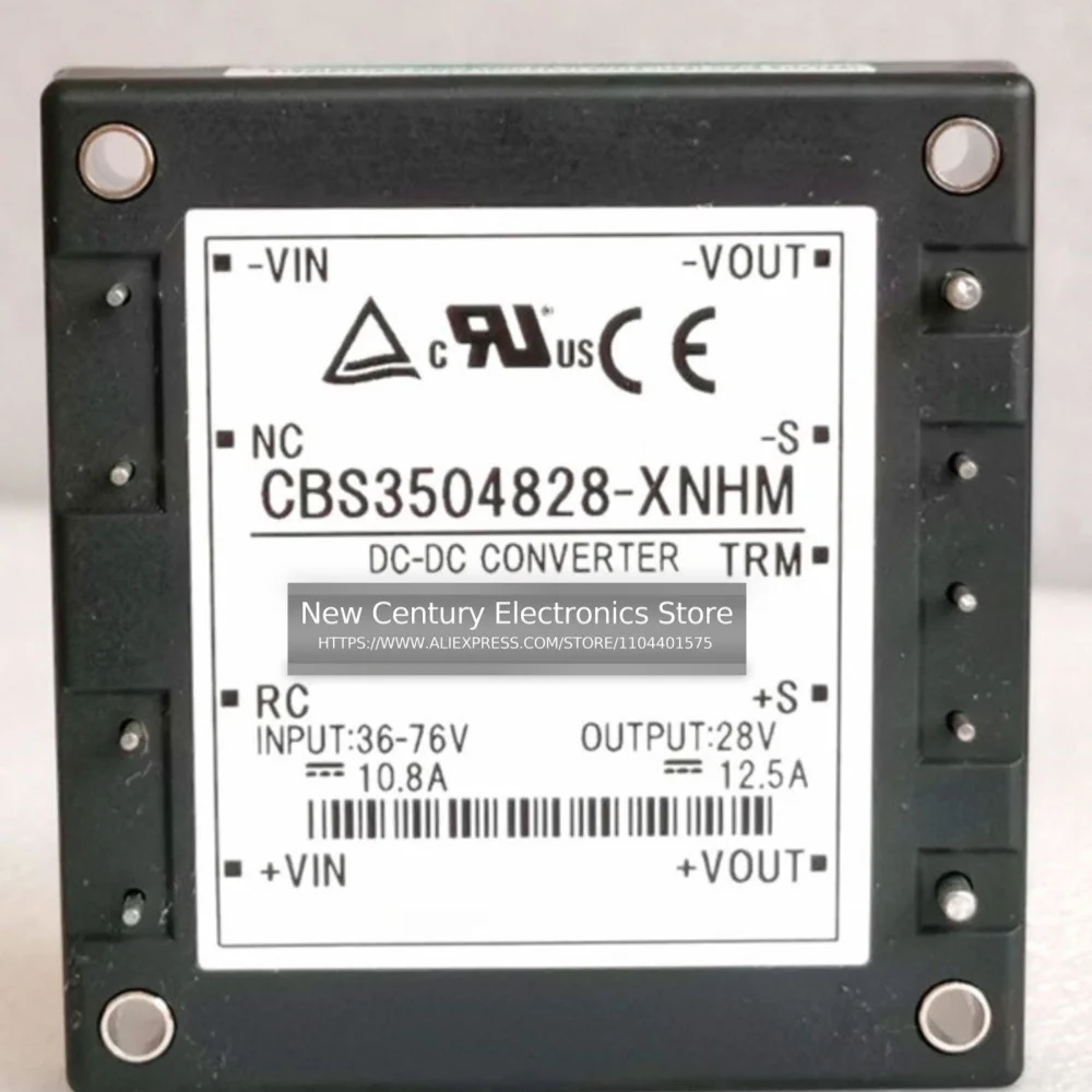 

CBS3502428-T CBS3502428 CBS3504828-XNHM Новый модуль