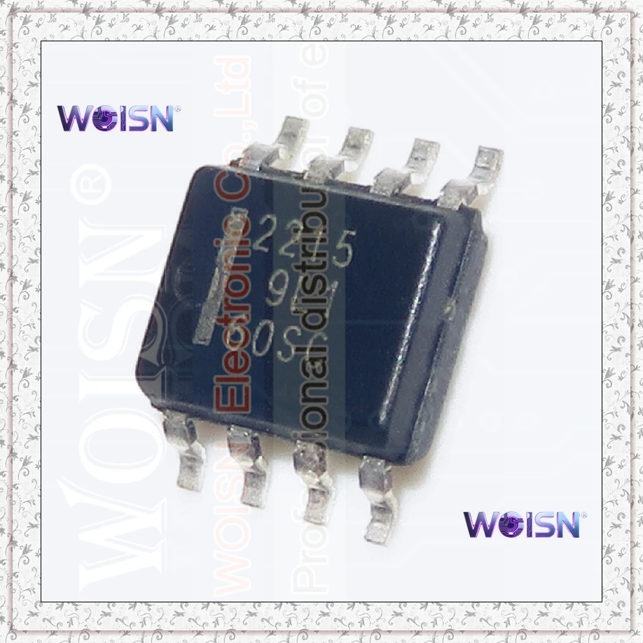Hot Selling New Stock Secure Shockproof Packing Worldwide Dispatch Bulk Purchase Discount  SOP-8 2215 HAT2215 HAT2215R