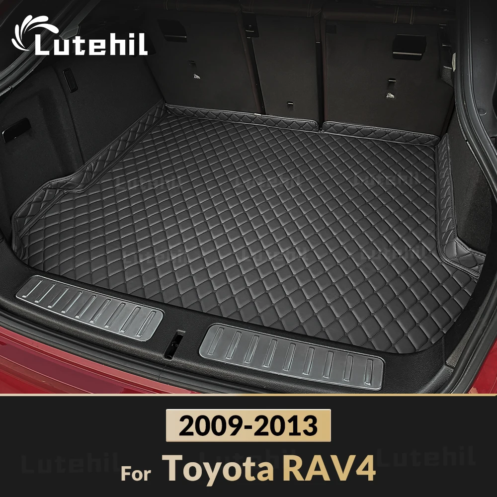 

Автомобильный коврик для багажника для Toyota RAV4 2009 2010 2011 2012 2013