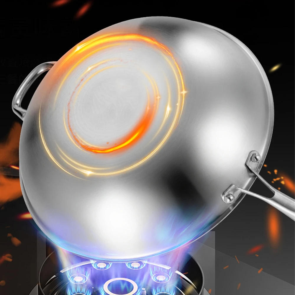 Thumbnail 2 - #77 Top Rated Woks to Buy in 2026