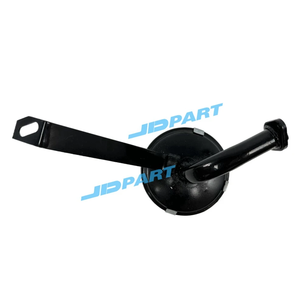 High Quality Oil Suction Pan For Weichai Zh4102Y4-1 Zh4100 K4100 Engine Parts