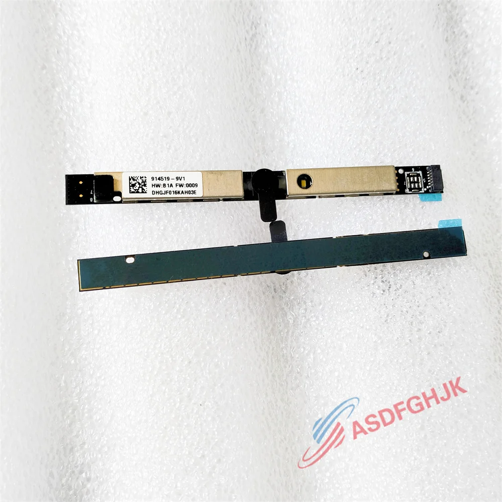 for HP 15-BW 15-BS 250 G6 255 G6 17-AK Stream 11-AK Webcam Camera Board 914519-9V1 test ok